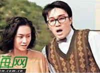朱茵和周星驰的感情史谈过恋爱吗 他俩分手原因