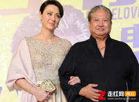 洪金宝现任老婆是谁，起底洪金宝的感情生活