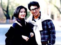 林青霞的现任老公是谁离婚了吗 为何与秦汉分手