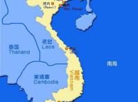 越南女人漂亮但没人敢要 娶越南女孩花钱少