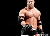 wwe最厉害的人排名榜 实力排名第一的是高柏