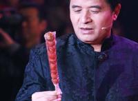 毕福剑最近状况如何 近期生活在干什么