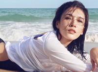 张蓝心的男朋友是谁 军人刘金沂刘队和张蓝心在一起了吗