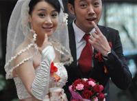 曹炳琨个人资料简介 他的妻子是谁结婚了吗