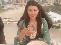 王宝强被新女友甩了是真的吗 离婚曝光到底是什么身份