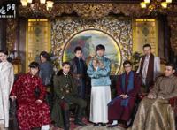 盗墓笔记系列电视剧观看顺序 几部剧分别讲了什么