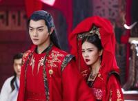 白鹿个人资料简介 和罗云熙什么关系