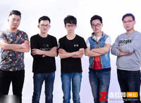 烟把儿乐队成员主唱简介，烟把儿乐队里面的女声是怎么回事