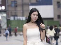 重庆最美女孩事件 老套路让多少人被吓到了呢
