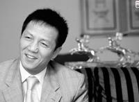 周正毅现状及老婆简介 没消息应该是出国了