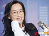 詹青云个人资料介绍，原来詹青云是哈佛大学才女
