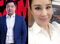 丁美婷和贾冰什么关系 相处的模式很像夫妻