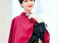 赵雅芝简历个人资料简介老公 赵雅芝多大年龄