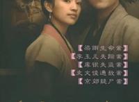 何冰主演的电视剧有哪些 豆瓣评分高的几部