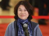 董明珠个人资料简介及图片 和朱江洪是什么关系