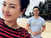 张雨绮老公都是谁睡过多少男人 两次婚一次比一次悲壮