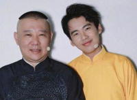 郭麒麟个人资料简介及身高 郭麒麟多高真实身高多少