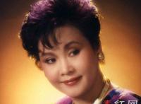 李谷一的丈夫肖卓能个人资料简历 肖卓能是她的歌迷