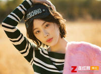 孔宋今年龄多少岁了，原名孔千千个人资料介绍