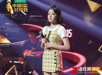 中国好声音徐诗寒个人资料，原来是天津音乐学院科班生