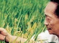 关于袁隆平的评价 袁隆平个人简历信息