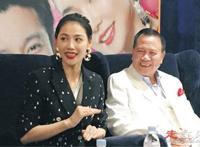 万梓良近况最新消息 为什么落魄没钱了