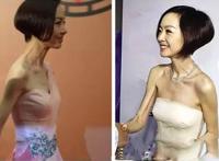 娱乐圈最瘦的女明星是谁 最瘦的女明星排名前五