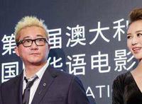 马丽老公比她小多少 结婚之后就生下了孩子
