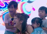 陈浩民狼吻事件 他的妻子蒋丽莎很可怜