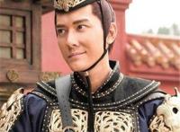 尉迟真金结局怎么死的 他好好的活了两部还没有死