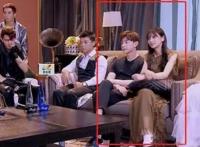 邓伦angelababy实锤视频 和杨颖房车录音事件是怎么回事