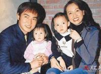 焦恩俊前妻黄宛林出轨对象 和两个女儿关系很好