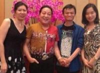 王林大师变蛇是怎么回事 真正的靠山是谁