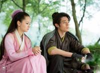 仪琳最后和谁在一起了 笑傲江湖仪琳小师妹结局如何