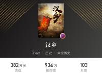 十大架空历史小说排行榜 特点就是权谋特别深