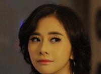 何美钿结婚没有 初恋类型为什么没有消息了