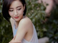 佟丽娅个人资料及图片 婚姻的不幸让她变化如此之大