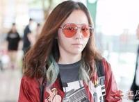 陈秋莳和张靓颖什么时候在一起的 圈内知名的小提琴手