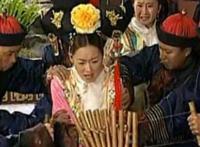 拶刑是什么刑罚 古代女子受的夹手指或脚趾的刑罚