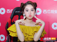 奇葩说严尚嘉个人资料介绍，严尚嘉为什么叫西瓜妹