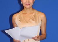 李梓萌主持人简历个人资料 现在的丈夫是谁