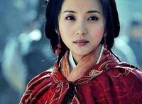 貂蝉是谁的妻子 貂蝉历史上真的存在吗