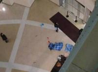 天津大悦城惨案 摔死孩子灵异事件(父亲太超常)