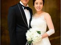 朴恩惠离婚的原因 和丈夫恋爱4个月就闪婚了