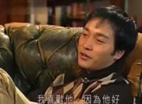 张国荣男朋友唐鹤德现状 现在状况怎样在做什么