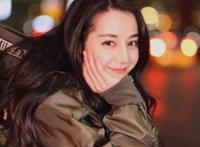 迪丽热巴18张不宜照片 瓜友表示可不可以换个套路