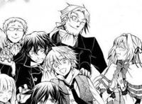 潘多拉之心结局如何 19个人物结局介绍