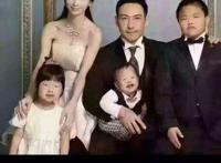 冯健离婚案是真是假 他状告自己妻子丑