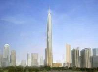 深圳最高楼多少层叫什么楼 平安大厦是中国最高的楼吗