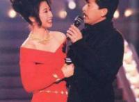 林子祥和叶倩文什么时候离的婚 他俩离婚的原因